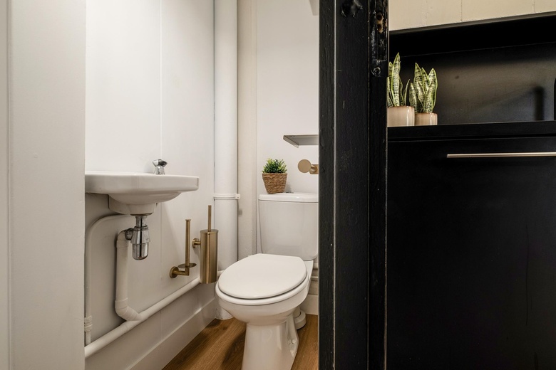 Winkelruimteaande Brink 44<br/> inLosser