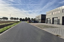 Bedrijfsruimte Biddinghuizen - Stoppelploeg 8 U 23 - Foto 6