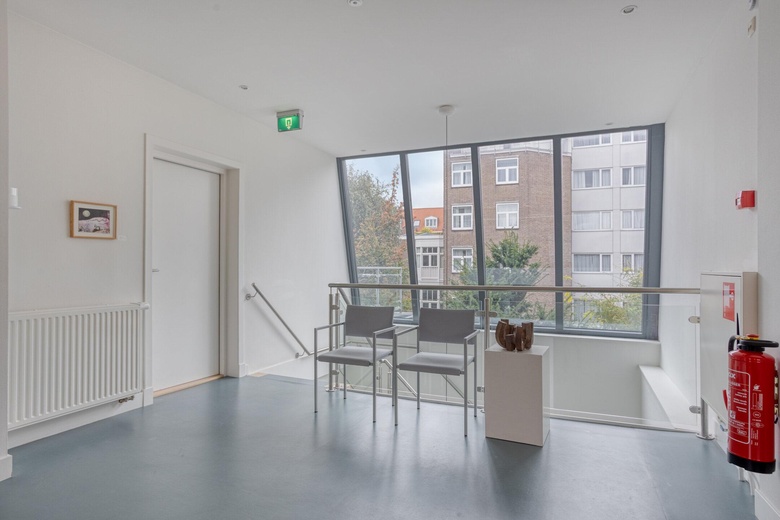 KantoorruimteaanJ.J. Viottastraat 34<br/> inAmsterdam