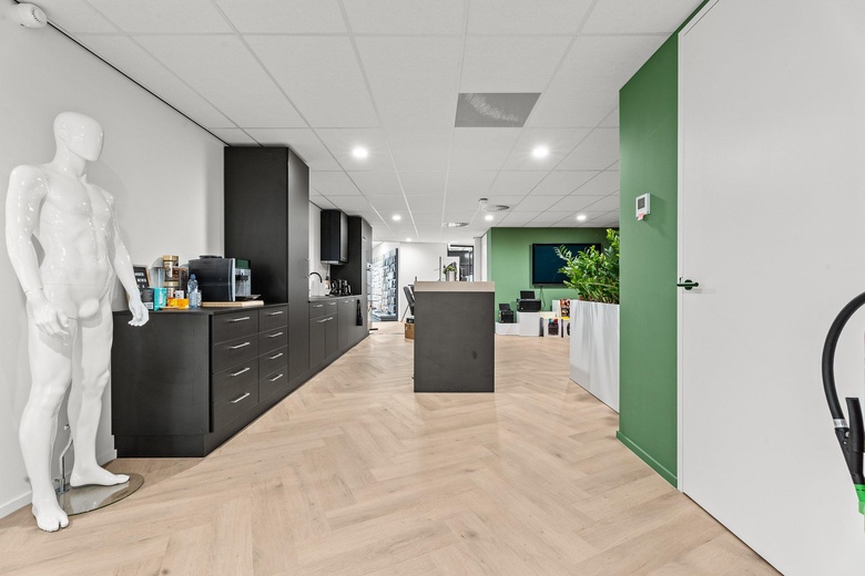 Kantoorruimte Den Bosch - Reitscheweg 1 - Foto 19