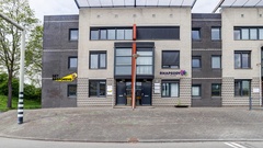 Kantoorruimte te koop Amersfoort - Zielhorsterweg 51