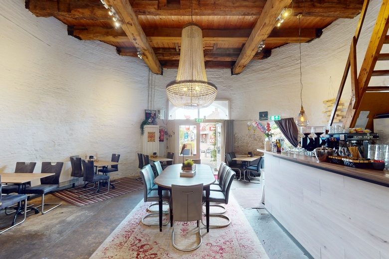 HorecaaanMolenbelt 5<br/> inWijhe