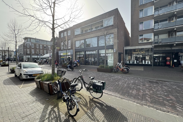 Winkelruimte Zaandam - Westzijde 11 - Foto 14