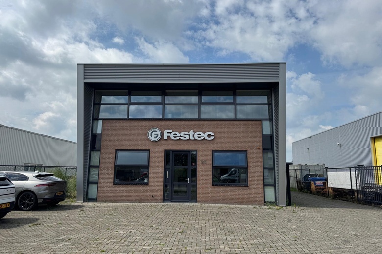 BedrijfsruimteaanKroonstraat 24<br/> inEtten-Leur