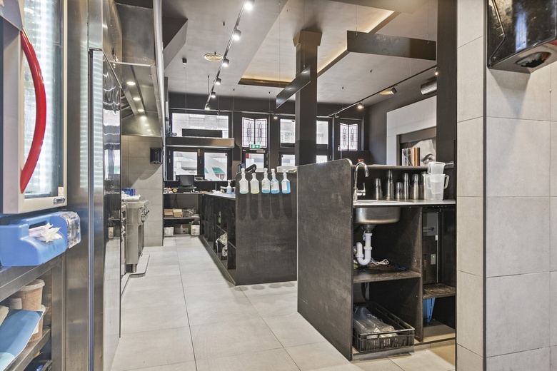 Horeca Amsterdam - Kinkerstraat 224 - Foto 10