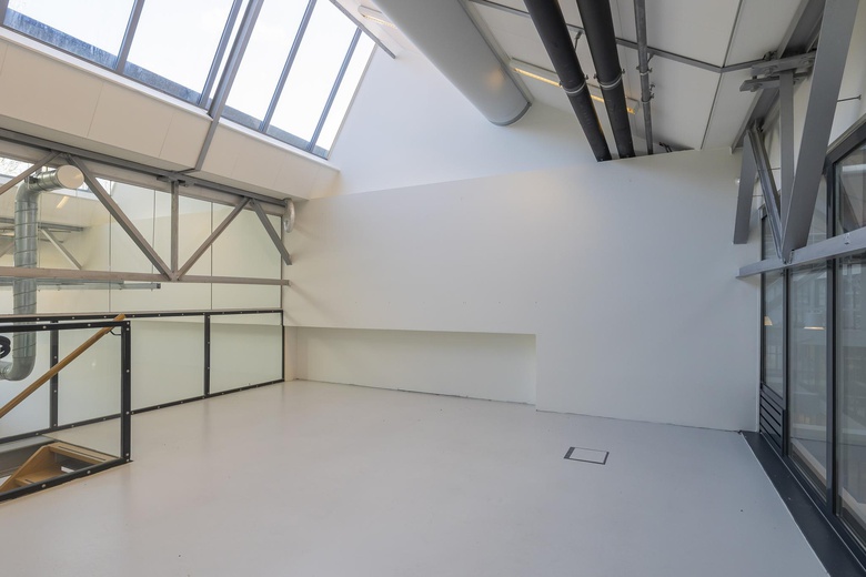 Kantoorruimteaan3e Binnenvestgracht 23 S<br/> inLeiden