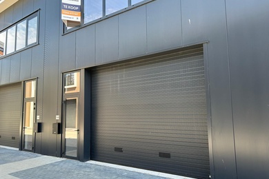 Bedrijfsruimte Tiel - Zuiderhavenweg 7 02 - Foto 2