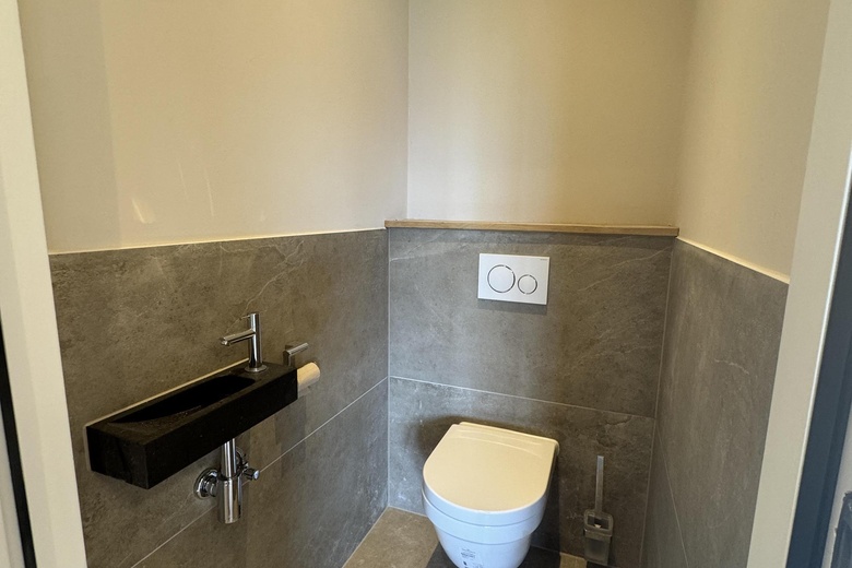 Bedrijfsruimte Almere - Edvard Munchweg 22 E - Foto 14