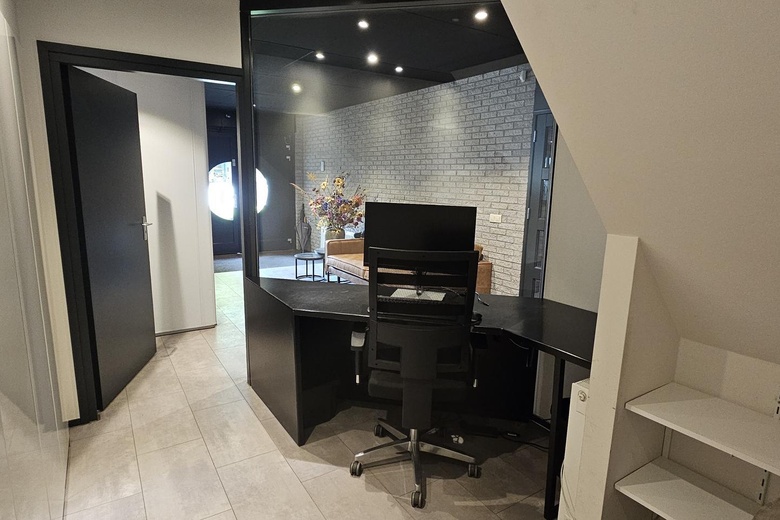 KantoorruimteaanMax Planckstraat 21<br/> inEde