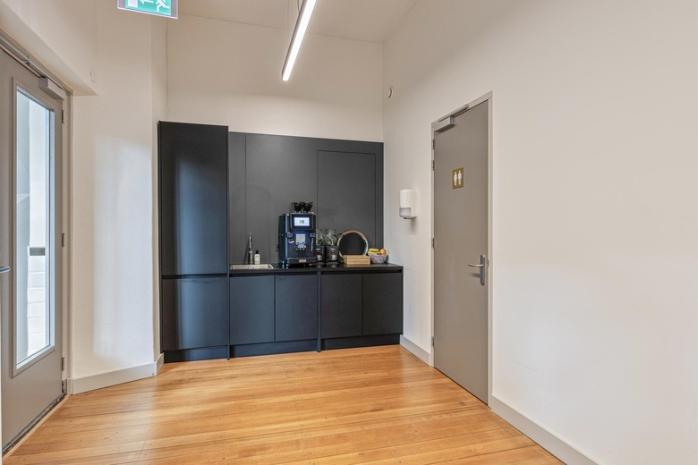 KantoorruimteaanWalpoort 10<br/> inDen Bosch