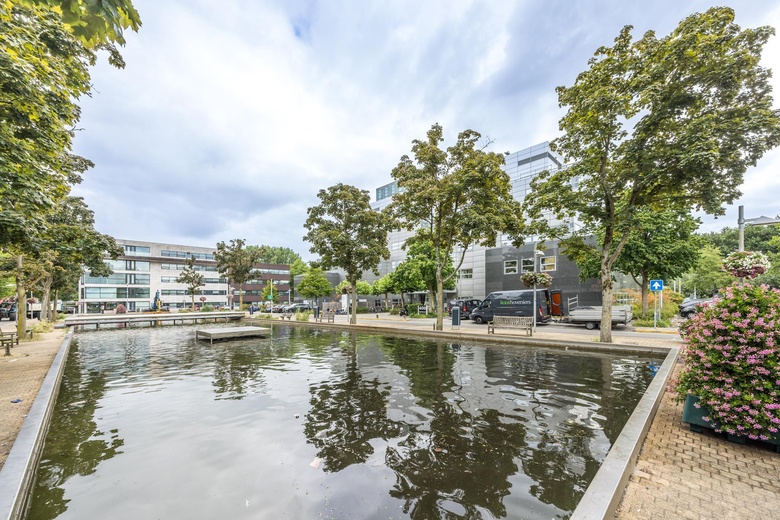 KantoorruimteaanDaltonlaan 400<br/> inUtrecht