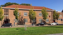 Horeca te koop Weert - Wilhelminasingel 10 B
