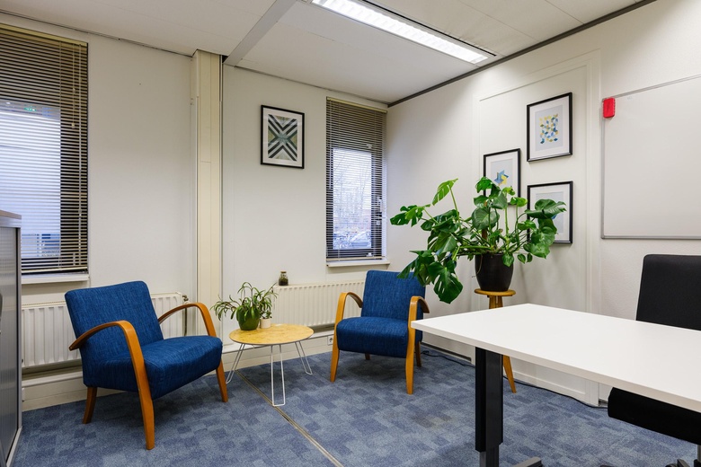 KantoorruimteaanBurgemeester Verderlaan 17<br/> inUtrecht