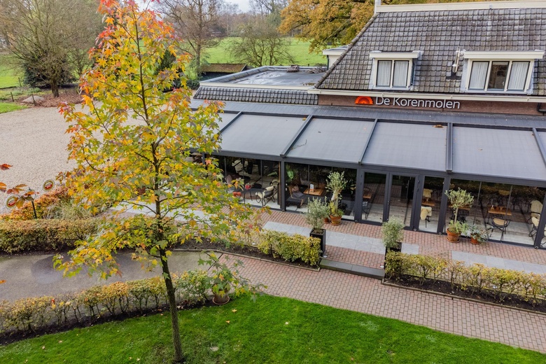 HorecaaanKanaalweg 3<br/> inEerbeek