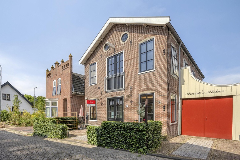 Bedrijfsruimte Uitgeest - Hogeweg 92 a - Foto 2