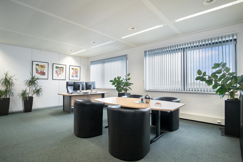 KantoorruimteaanWiebachstraat 9<br/> inKerkrade KantoorruimteaanWiebachstraat 9<br/> inKerkrade