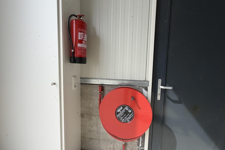 BedrijfsruimteaanVleetstraat 10 14<br/> inPurmerend