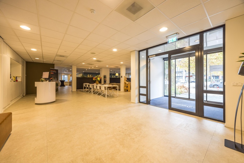 KantoorruimteaanKrijtwal 1<br/> inNieuwegein KantoorruimteaanKrijtwal 1<br/> inNieuwegein