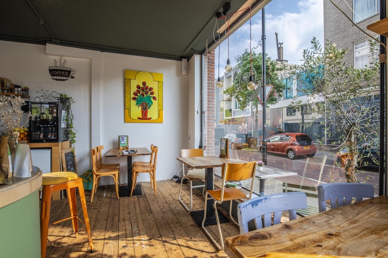 HorecaaanSteenstraat 126<br/> inArnhem