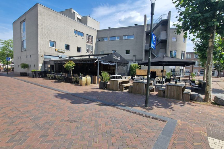 HorecaaanHeuvel 93<br/> inGeldrop