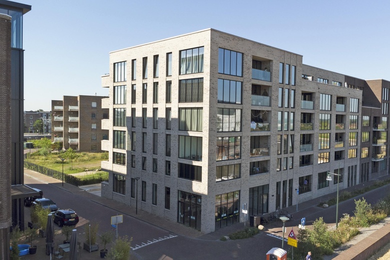 WinkelruimteaanNoorderhavenstraat 109<br/> inZutphen