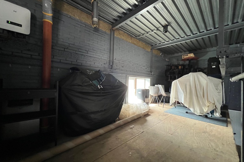 BedrijfsruimteaanMatena 1<br/> inPapendrecht