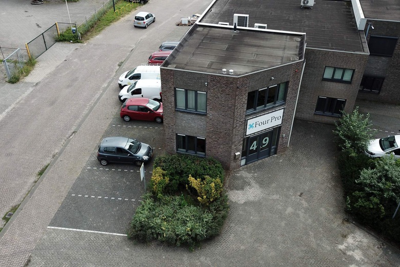 KantoorruimteaanEnergieweg 49<br/> inOosterhout KantoorruimteaanEnergieweg 49<br/> inOosterhout