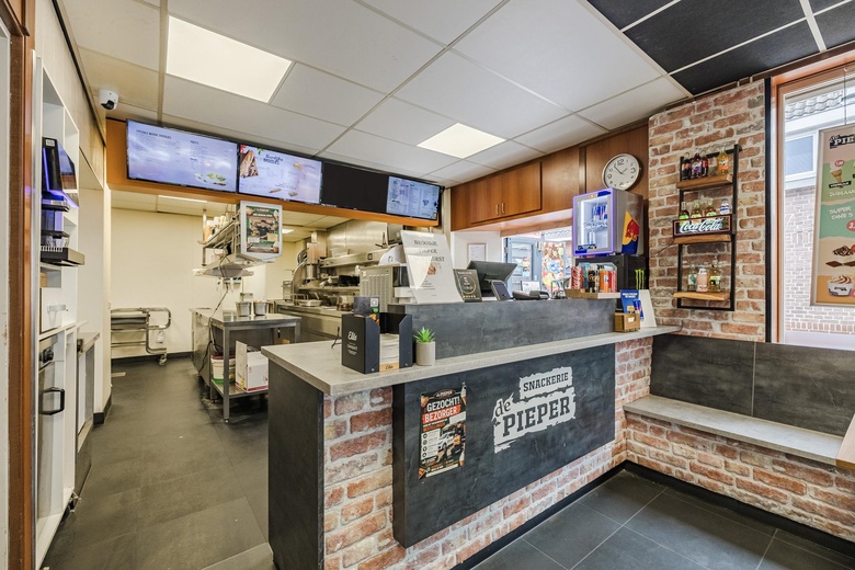 Horeca Zuidlaren - Stationsweg 59 - Foto 18