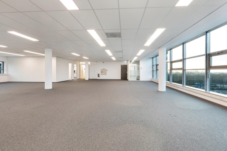 KantoorruimteaanStationsweg 12 - 23<br/> inPurmerend KantoorruimteaanStationsweg 12 - 23<br/> inPurmerend