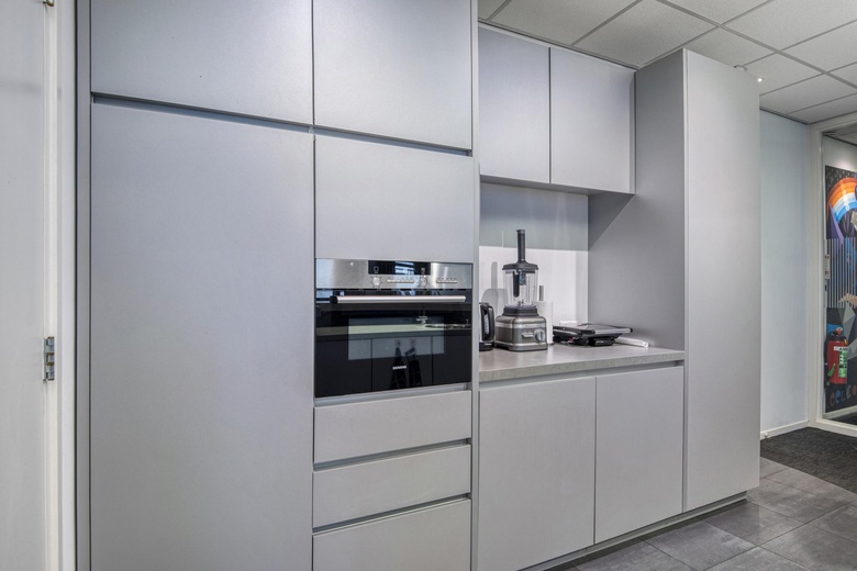 Kantoorruimte Breda - Minervum 7368 - Foto 18