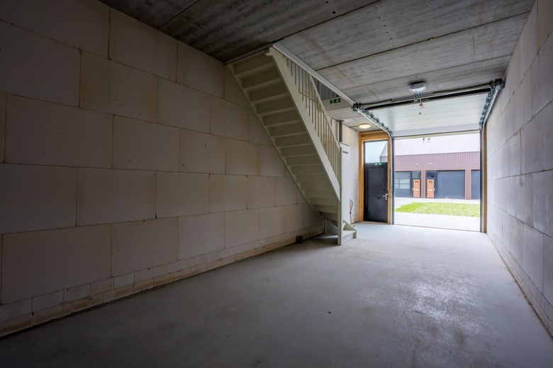 BedrijfsruimteaanNijenburgerweg 9 K<br/> inAlkmaar