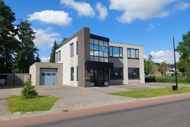 Bekijk foto 2 van Cartografenweg 2 a