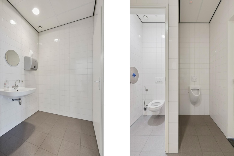 KantoorruimteaanDe Standerd 1<br/> inKootwijkerbroek