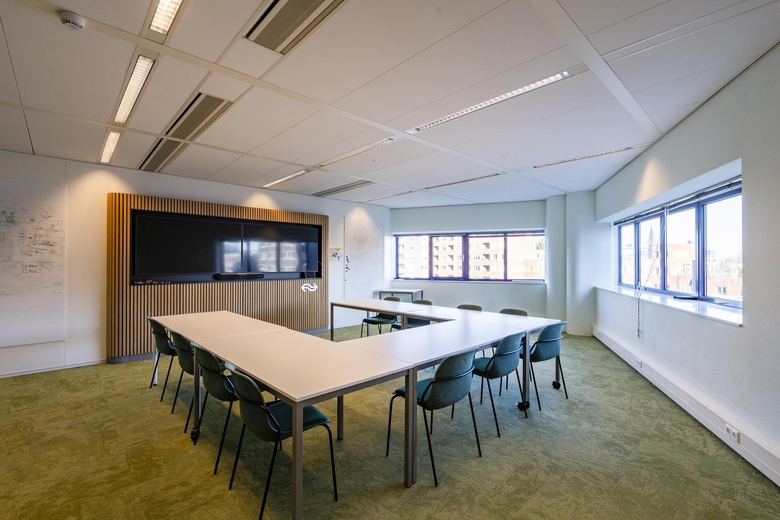 KantoorruimteaanPiet Mondriaanplein 17<br/> inAmersfoort KantoorruimteaanPiet Mondriaanplein 17<br/> inAmersfoort