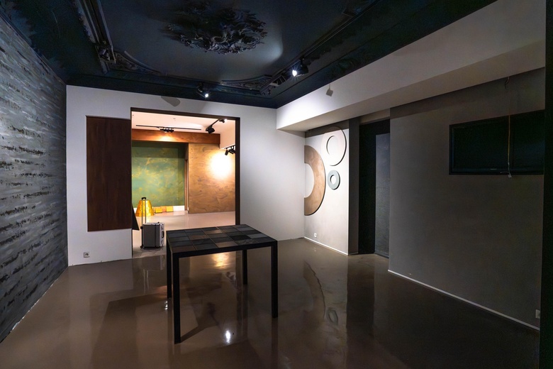 BedrijfsruimteaanDen Brielstraat 19<br/> inAmsterdam