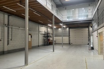 Bedrijfsruimte Haarlem - Hendrik Figeeweg 5 C - Foto 5