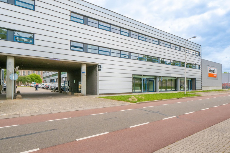 KantoorruimteaanReactorweg 9<br/> inUtrecht