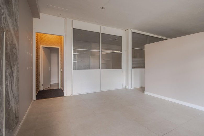 WinkelruimteaanOremusplein 7<br/> inArnhem