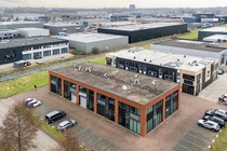 Kantoorruimte Dordrecht - Toermalijnring 1116 - Foto 1