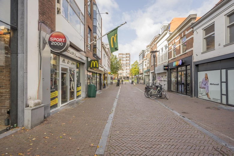WinkelruimteaanUtrechtsestraat 38<br/> inAmersfoort