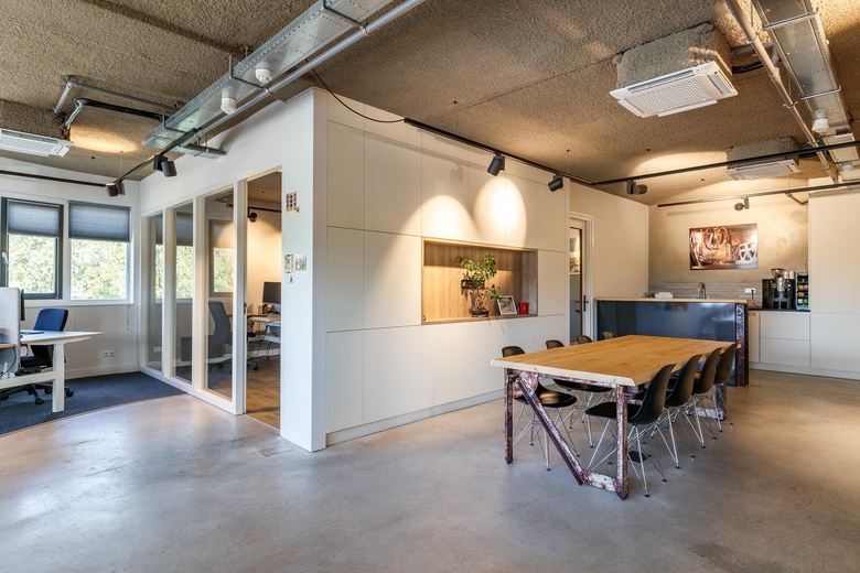 KantoorruimteaanAmerlandseweg 7-7 A<br/> inBreukelen KantoorruimteaanAmerlandseweg 7-7 A<br/> inBreukelen