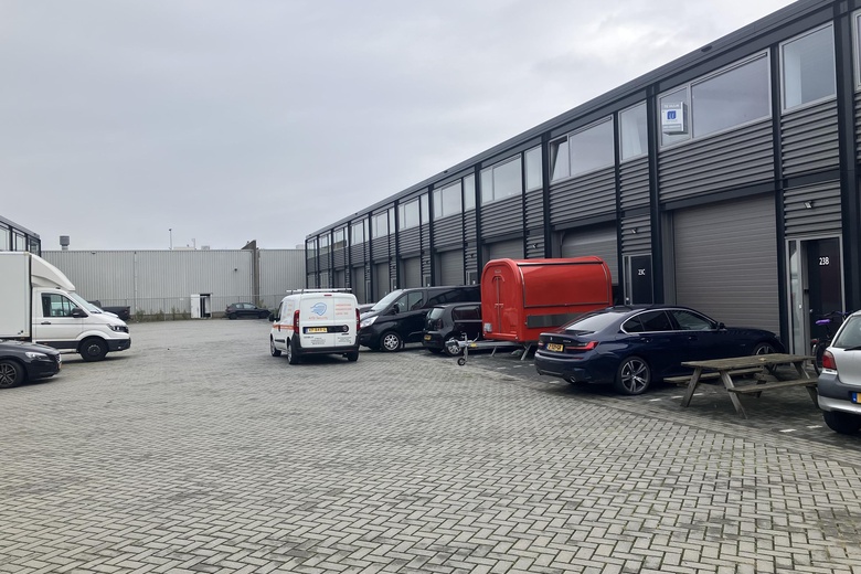 BedrijfsruimteaanNijverheidsweg 23 B<br/> inUtrecht