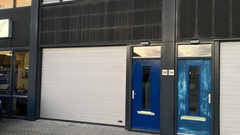 Bedrijfsruimte te huur Numansdorp - Energieweg 19 B
