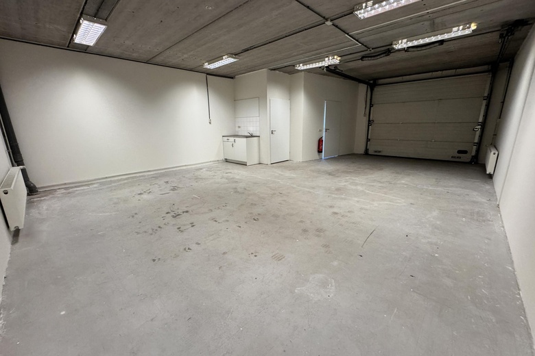 BedrijfsruimteaanArgonweg 43<br/> inAlmere BedrijfsruimteaanArgonweg 43<br/> inAlmere