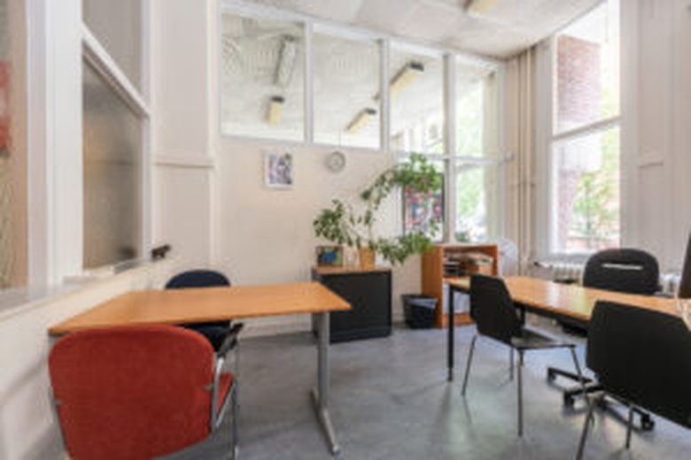 KantoorruimteaanPieter de Hoochweg 110<br/> inRotterdam