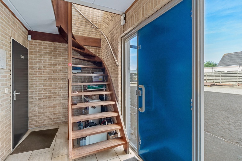 Bedrijfsruimte Zevenbergen - Schansdijk 4 a - Foto 9