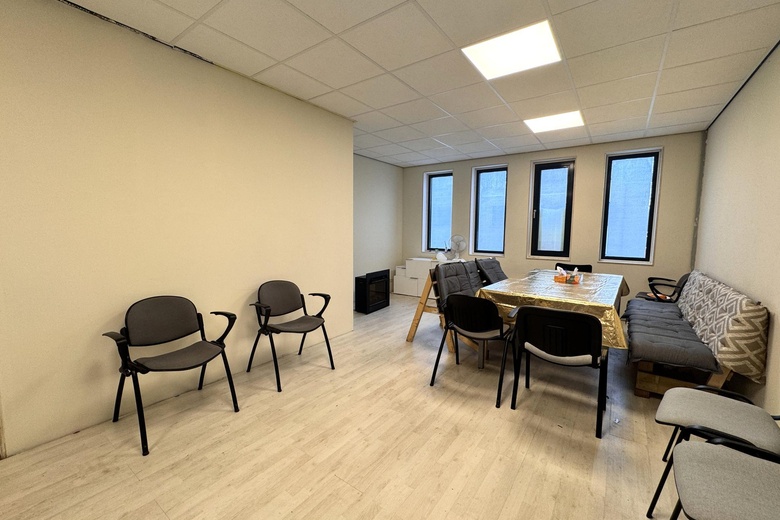 BedrijfsruimteaanBolderweg 18 B 26<br/> inAlmere BedrijfsruimteaanBolderweg 18 B 26<br/> inAlmere