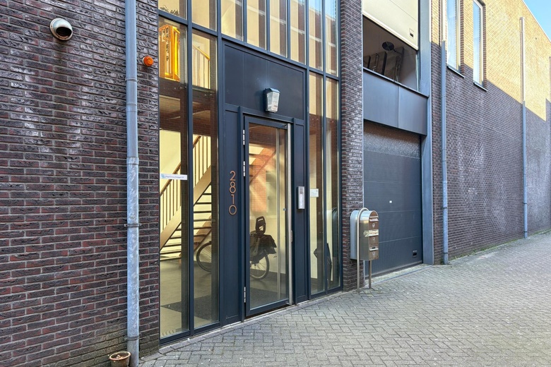 Kantoorruimte Heemskerk - De Trompet 2810 - Foto 2