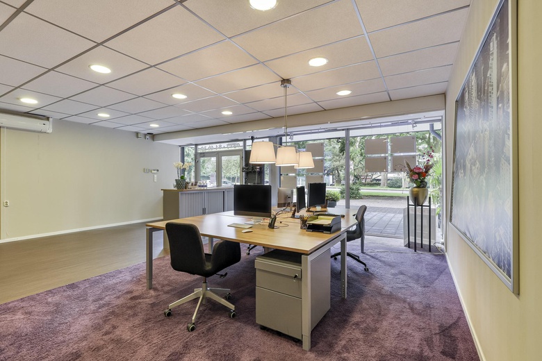 KantoorruimteaanRichtersweg 368<br/> inDoorwerth KantoorruimteaanRichtersweg 368<br/> inDoorwerth