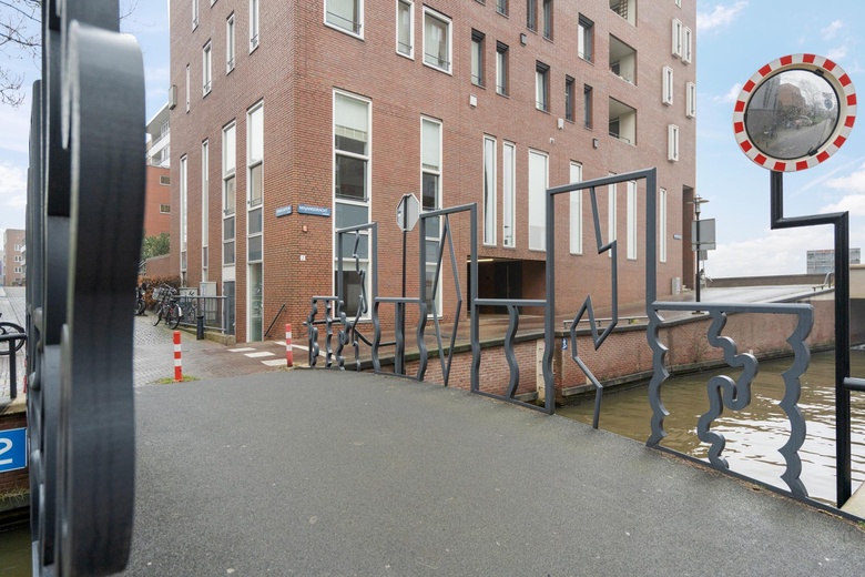 KantoorruimteaanSumatrakade 739<br/> inAmsterdam